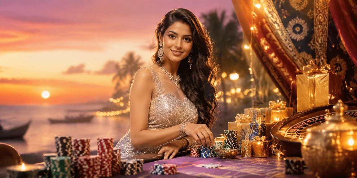4868bet লাইভ ক্যাসিনো
